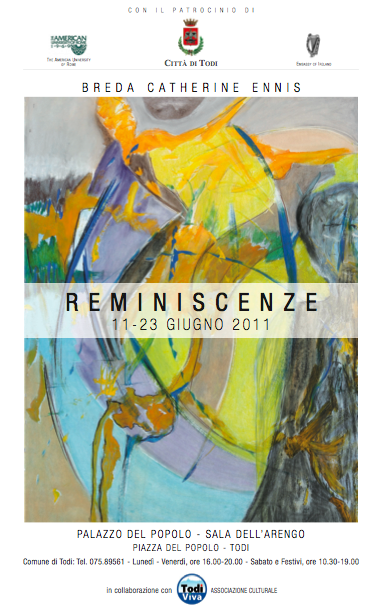Reminiscenze